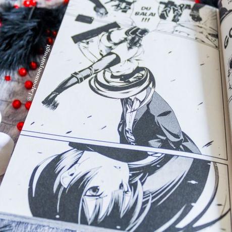 Black board, tome 1 • Izumida Fuyuki