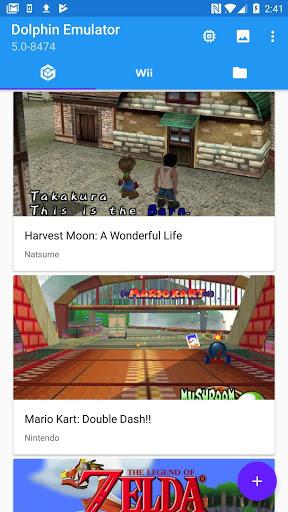 Code Triche Dolphin Emulator APK MOD (Astuce) Code Triche Dolphin Emulator APK MOD (Astuce) 2