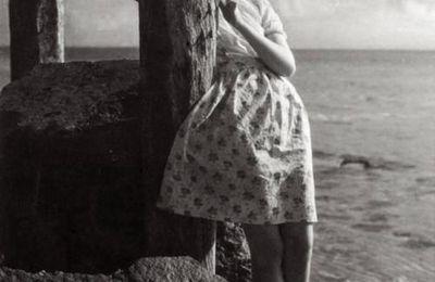 Young girl
