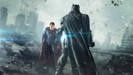Batman vs Superman : Dawn Of Justice - Ultimate Edition