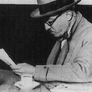 Grégory Rateau – L’incompris