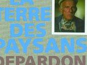 terre paysans