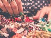 Bijoux fantaisie raisons d’acheter chez créateurs fabricants