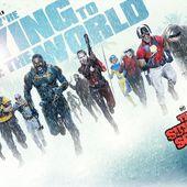 THE SUICIDE SQUAD - Bande Annonce réalisé par James Gunn, le 28 juillet au cinéma. The Suicide Squad | Official Movie Site