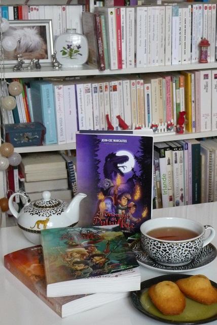 TROIS LIVRES, UN THE... TROIS LIVRES, UN THE...