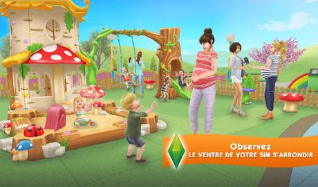 Code Triche Les Sims™ FreePlay APK MOD (Astuce) Code Triche Les Sims™ FreePlay APK MOD (Astuce) 2