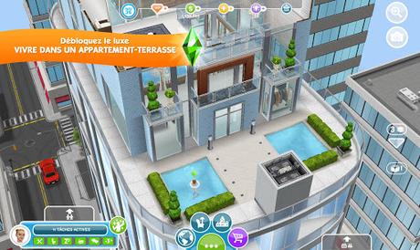 Code Triche Les Sims™ FreePlay APK MOD (Astuce) Code Triche Les Sims™ FreePlay APK MOD (Astuce) 1