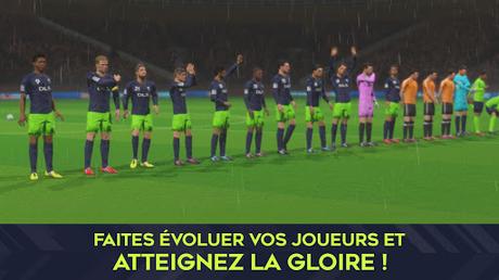 Code Triche Dream League Soccer 2021 APK MOD (Astuce) Code Triche Dream League Soccer 2021 APK MOD (Astuce) screenshots 4