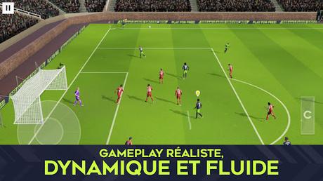 Code Triche Dream League Soccer 2021 APK MOD (Astuce) Code Triche Dream League Soccer 2021 APK MOD (Astuce) screenshots 2