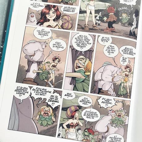 Bd jeunesse : 🧚🏼♀ Wat la fée qui avait perdu ses ailes 🧚🏼♀ Bd jeunesse : 🧚🏼♀ Wat la fée qui avait perdu ses ailes 🧚🏼♀