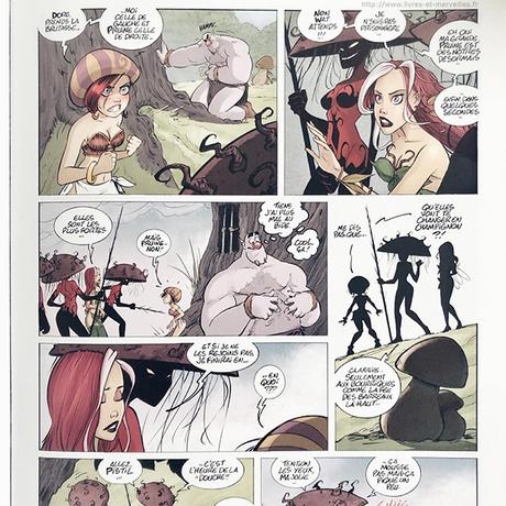 Bd jeunesse : 🧚🏼‍♀‍ Wat la fée qui avait perdu ses ailes 🧚🏼‍♀‍