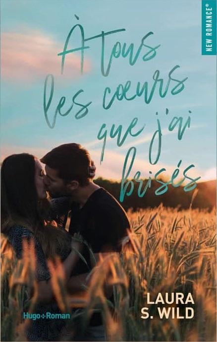 #39 Sorties livresques de Juillet 2021