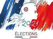 Régionales 2021 tous sortants restent