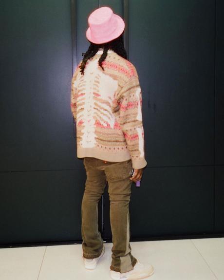 Kapital, le pilier de la mode japonaise depuis 1986