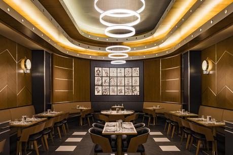 Disneyland Paris ouvre son hôtel dédié à l’univers Marvel