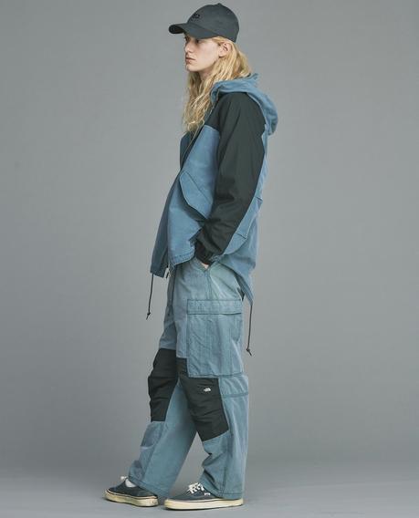 The North Face Purple Label livre sa collection FW21