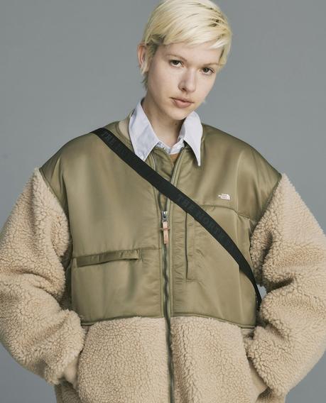 The North Face Purple Label livre sa collection FW21