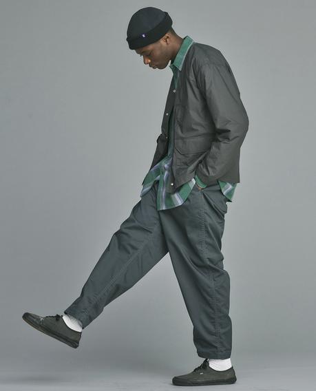 The North Face Purple Label livre sa collection FW21