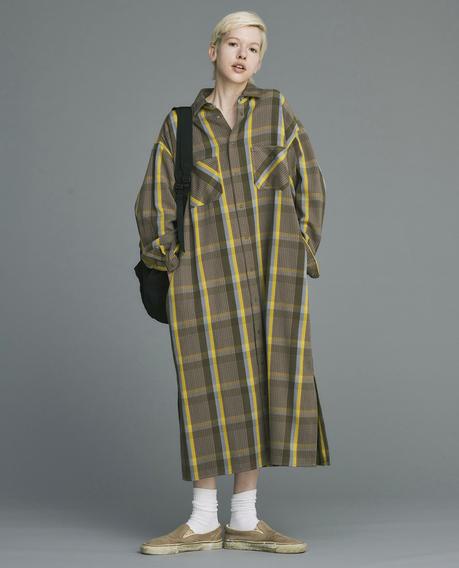 The North Face Purple Label livre sa collection FW21