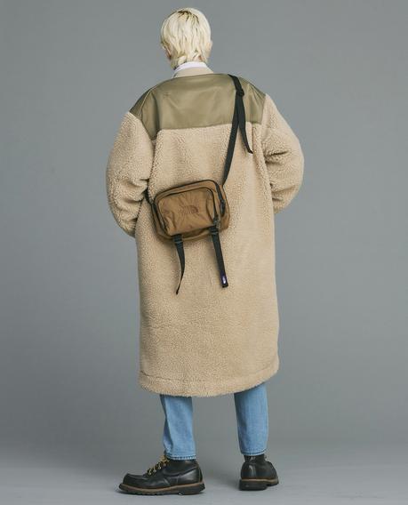 The North Face Purple Label livre sa collection FW21