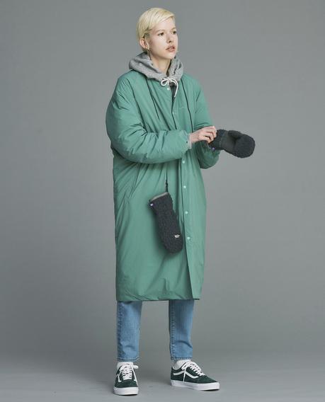 The North Face Purple Label livre sa collection FW21