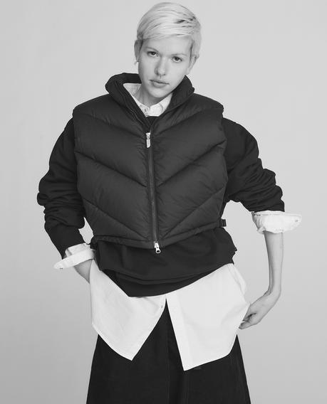 The North Face Purple Label livre sa collection FW21