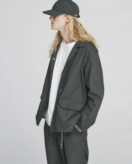 The North Face Purple Label livre sa collection FW21