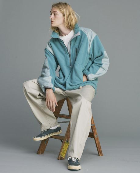 The North Face Purple Label livre sa collection FW21