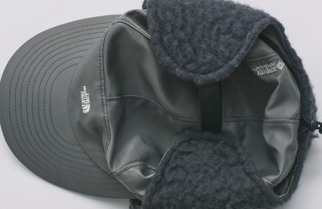 The North Face Purple Label livre sa collection FW21