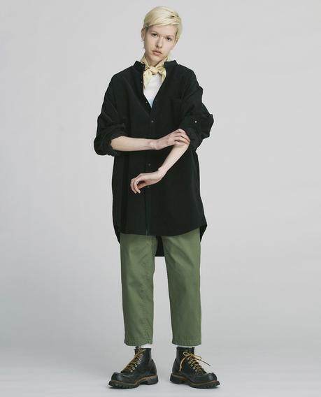 The North Face Purple Label livre sa collection FW21