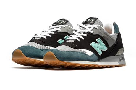 La New Balance 577 arrive dans un nouveau coloris