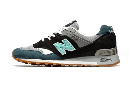 La New Balance 577 arrive dans un nouveau coloris
