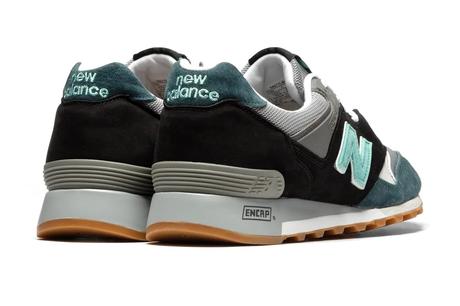La New Balance 577 arrive dans un nouveau coloris