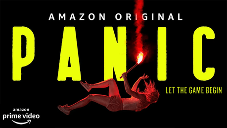 Panic, le teen-Thriller d’Amazon Prime