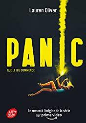 Panic, le teen-Thriller d’Amazon Prime