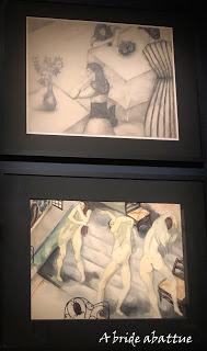 Lurçat intime à l'Académie des Beaux-arts