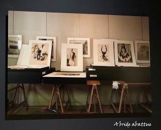 Lurçat intime à l'Académie des Beaux-arts