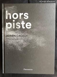 Hors piste d'Adrien Cachot