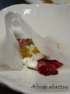 Hors piste d'Adrien Cachot