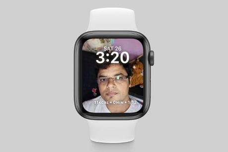 Comment définir le visage de la montre Portraits dans watchOS 8 sur Apple Watch