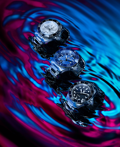 LA RENAISSANCE DE L’AQUARACER LA RENAISSANCE DE L’AQUARACER