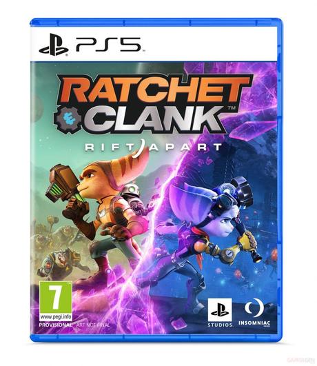 Mon avis sur Ratchet and Clank: Rift Apart