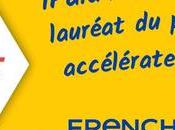 iPaidThat lauréat programme accélérateur 2021 French