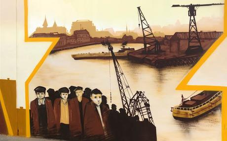 être constant seulement dans la légèreté