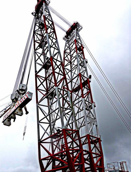 être constant seulement dans la légèreté