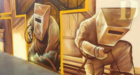 être constant seulement dans la légèreté