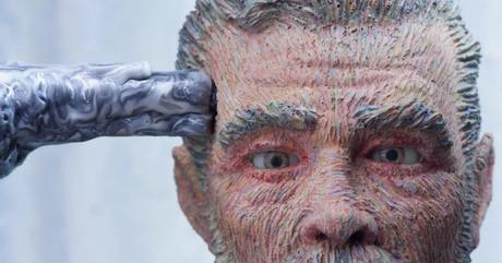 être constant seulement dans la légèreté