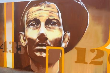 être constant seulement dans la légèreté