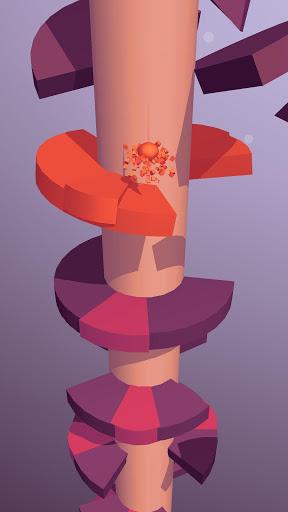 Télécharger Gratuit Helix Jump APK MOD (Astuce) Télécharger Gratuit Helix Jump APK MOD (Astuce) 1