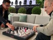 Cédric Biscay Pour moi, Kasparov, c’était super-héros